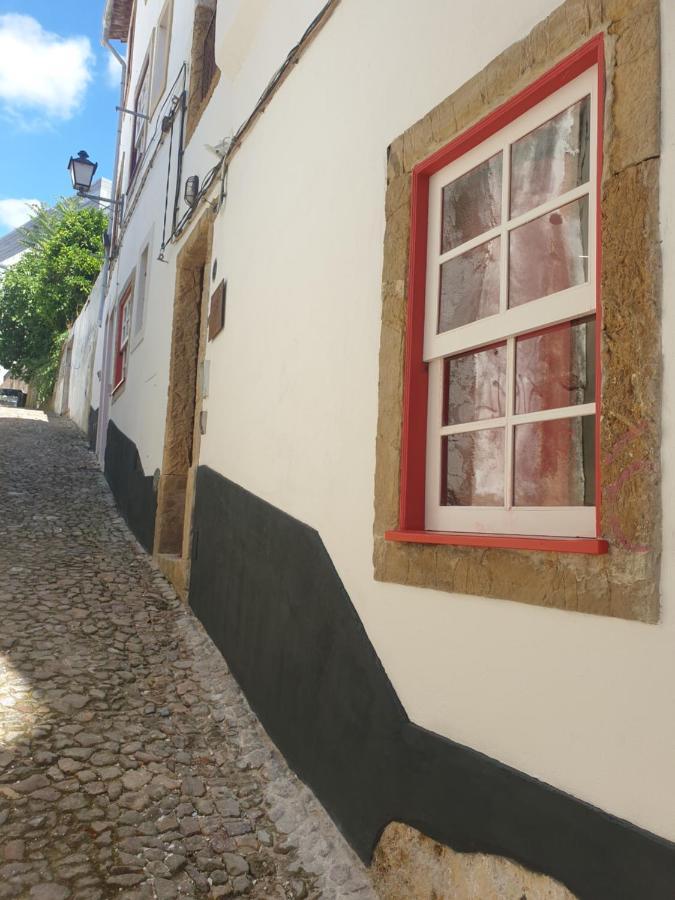 ホテル Casa Da Se By Purus コインブラ エクステリア 写真