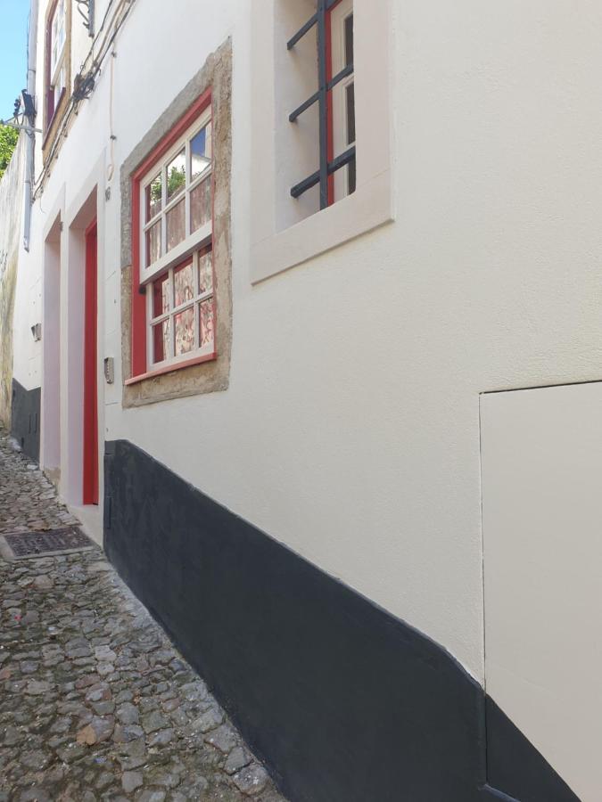 ホテル Casa Da Se By Purus コインブラ エクステリア 写真