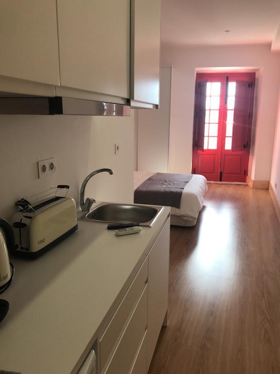 ホテル Casa Da Se By Purus コインブラ エクステリア 写真